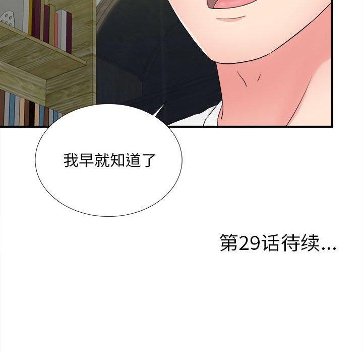 陌生的视线 第 28 话 第100页