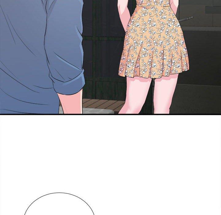 陌生的视线 第 30 话 第73页
