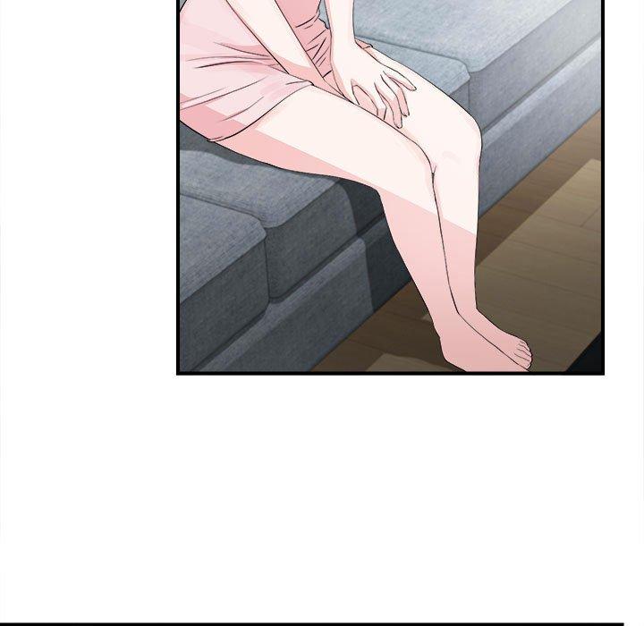 陌生的视线 第 31 话 第19页