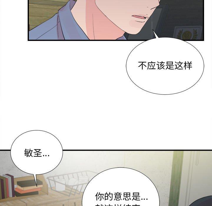 陌生的视线 第 31 话 第61页