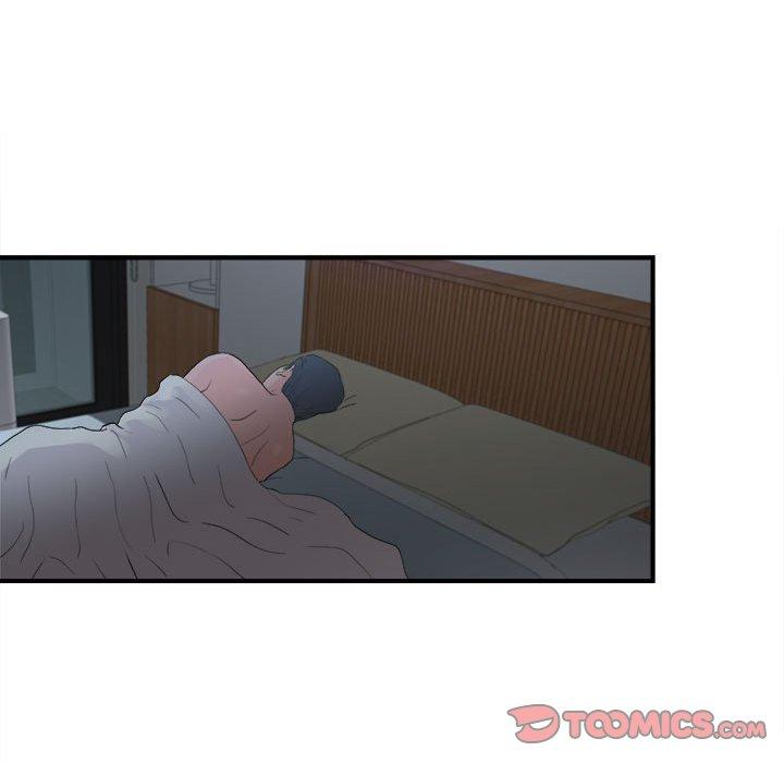 陌生的视线 第 31 话 第80页