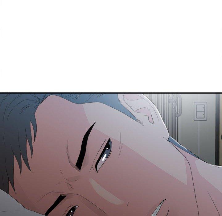 陌生的视线 第 31 话 第81页