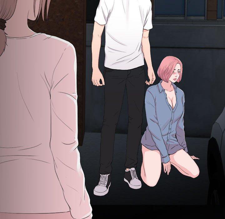 陌生的视线 第 31 话 第94页