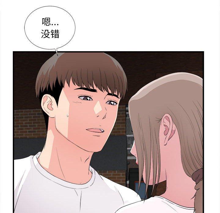 陌生的视线 第 32 话 第67页
