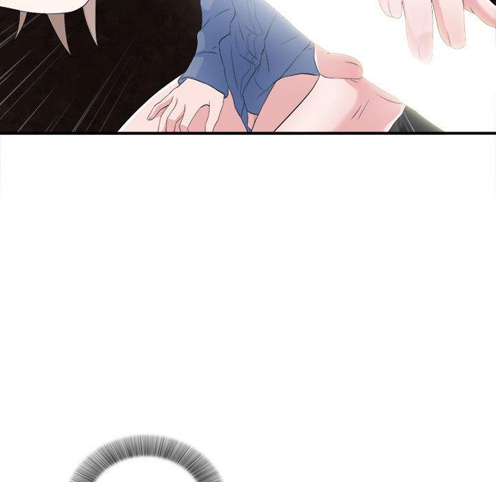 陌生的视线 第 32 话 第76页