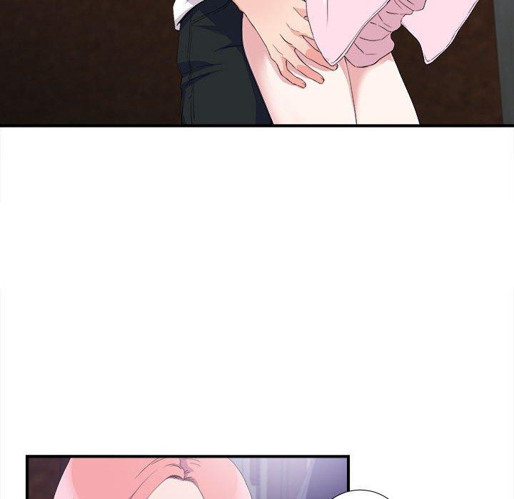 陌生的视线 第 33 话 第90页