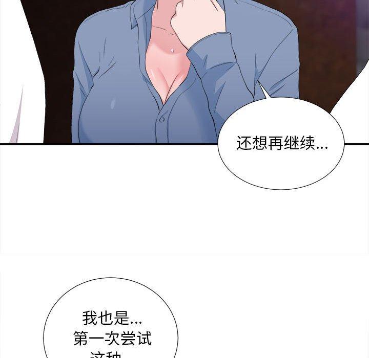 陌生的视线 第 34 话 第54页