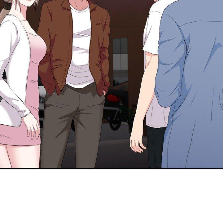 陌生的视线 第 34 话 第82页