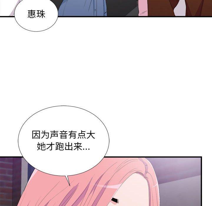 陌生的视线 第 34 话 第84页