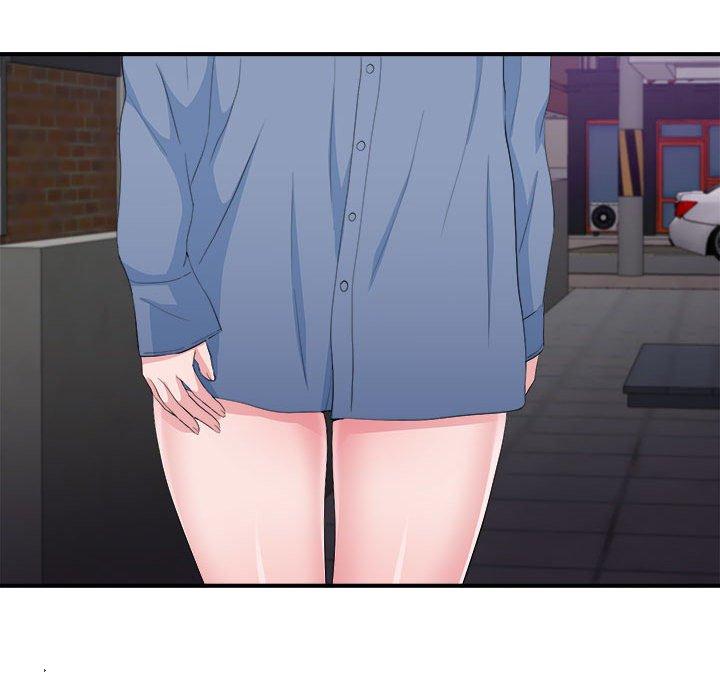 陌生的视线 第 34 话 第91页