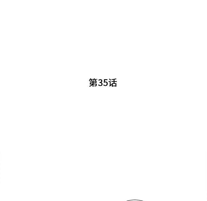 陌生的视线 第 35 话 第17页