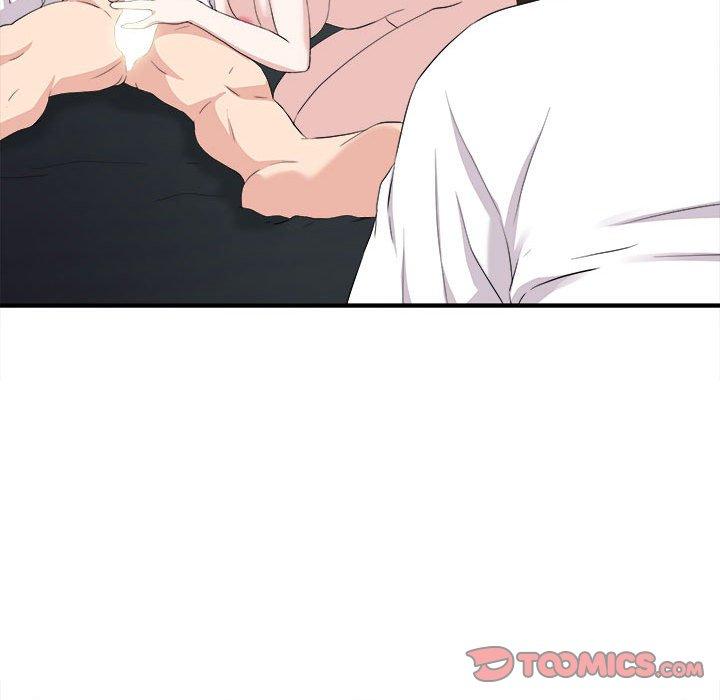 陌生的视线 第 36 话 第58页