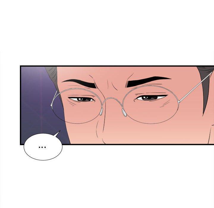 陌生的视线 第 36 话 第65页