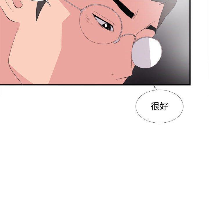陌生的视线 第 37 话 第83页
