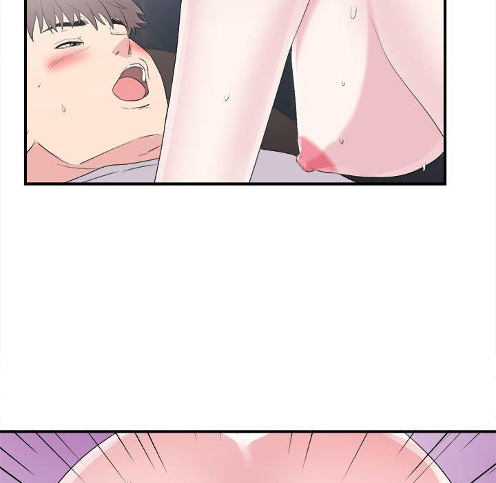 陌生的视线 第 37 话 第91页