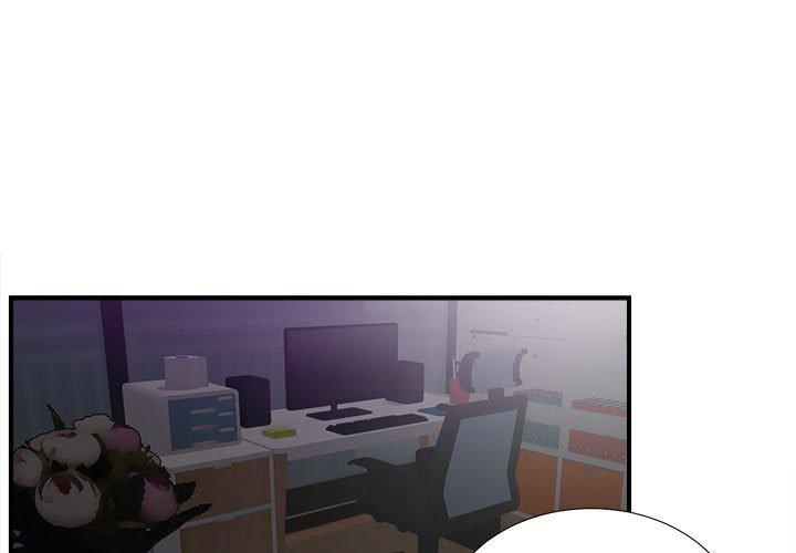 陌生的视线 第 38 话 第1页