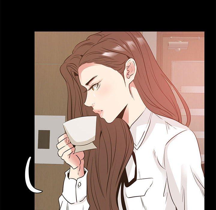 OL蜜巢 第 38 话 第61页