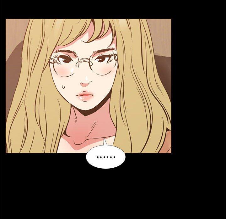 OL蜜巢 第 38 话 第69页