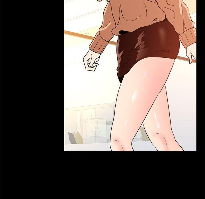 OL蜜巢 第 40 话 第35页