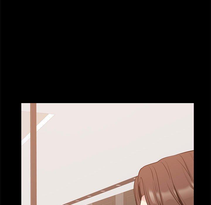 OL蜜巢 第 40 话 第45页