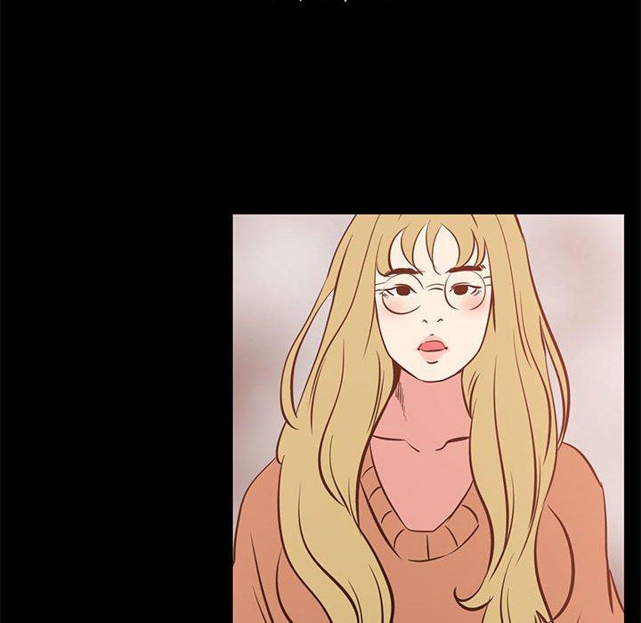 OL蜜巢 第 41 话 第50页