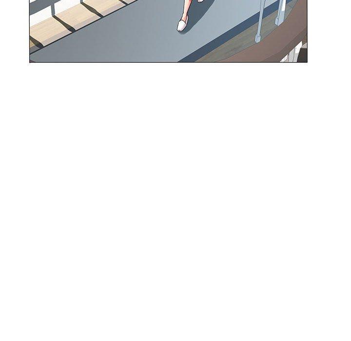 海女 第 10 话 第96页