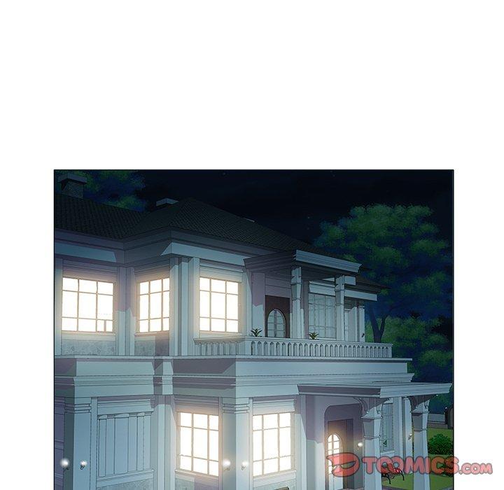 海女 第 11 话 第38页