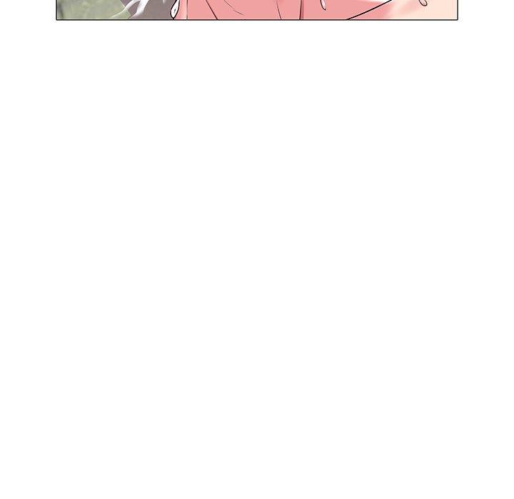 海女 第 13 话 第84页