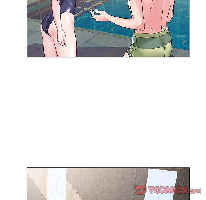 海女 第 13 话 第106页