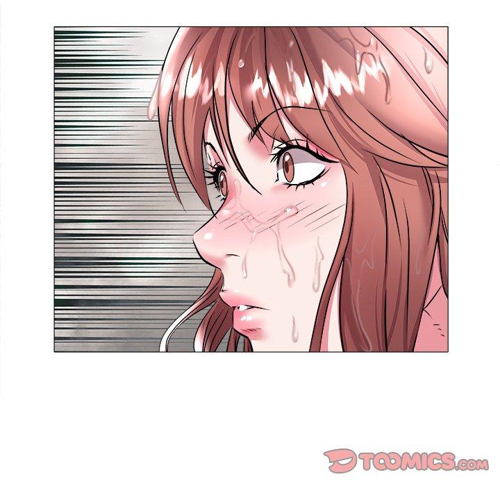 海女 第 22 话 第58页