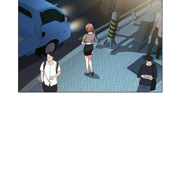 海女 第 26 话 第24页