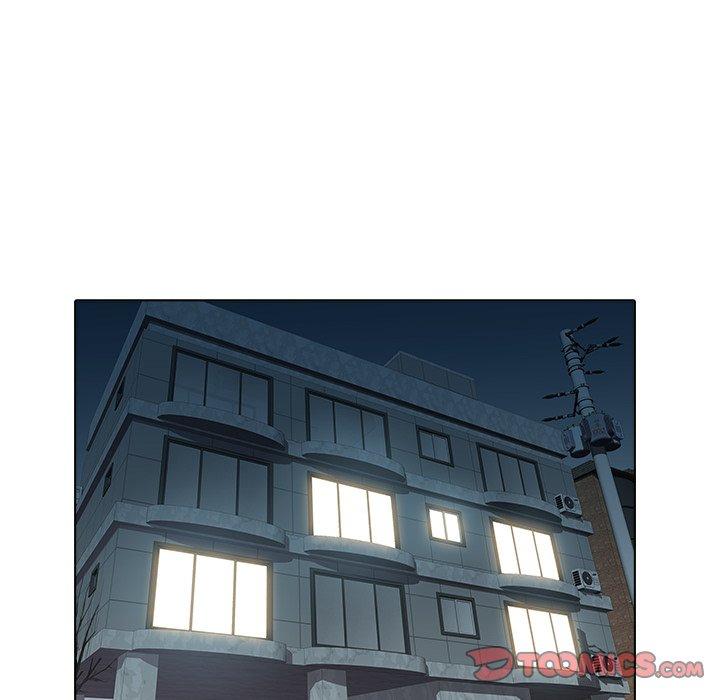 海女 第 26 话 第50页