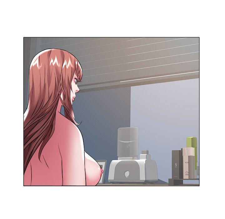 海女 第 27 话 第75页