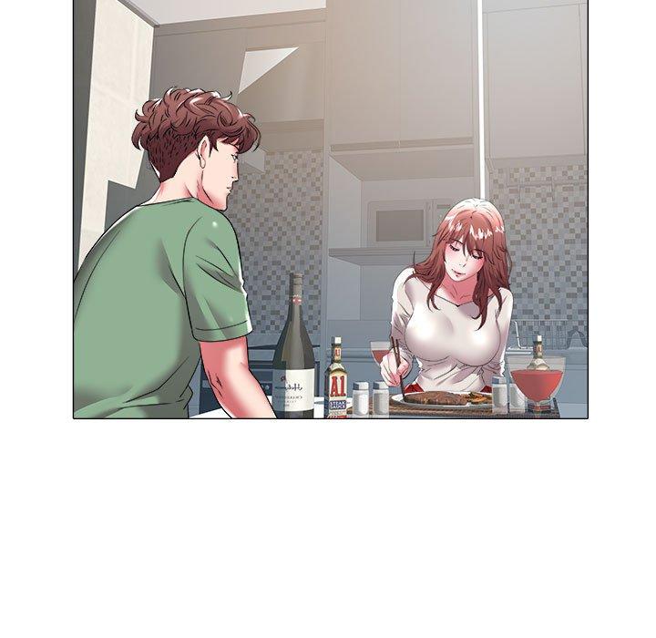 海女 第 29 话 第53页