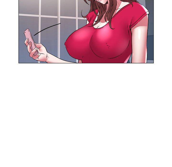 海女 第 33 话 第71页