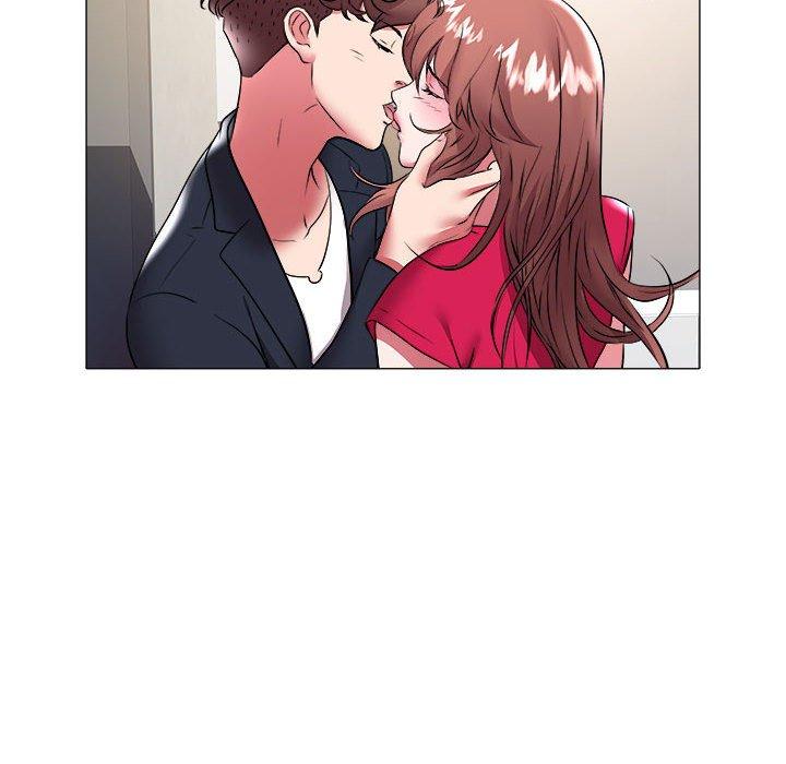 海女 第 33 话 第81页