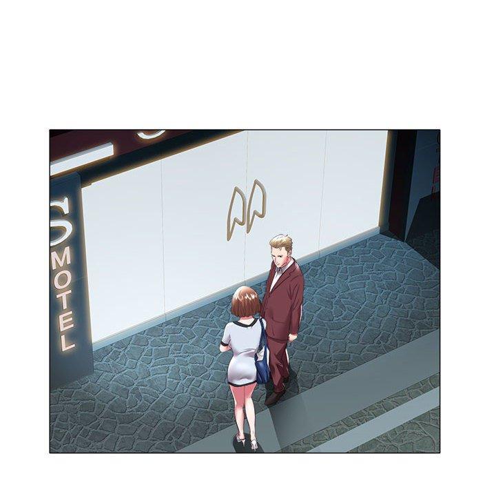 海女 第 30 话 第54页