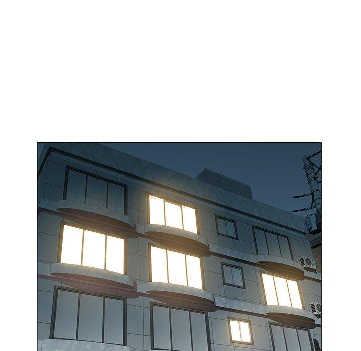 海女 第 31 话 第40页