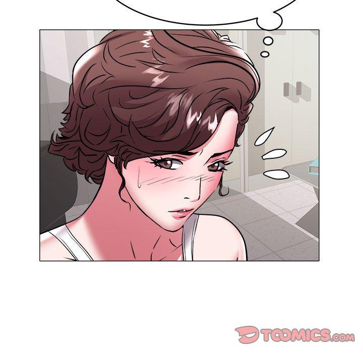 海女 第 32 话 第82页