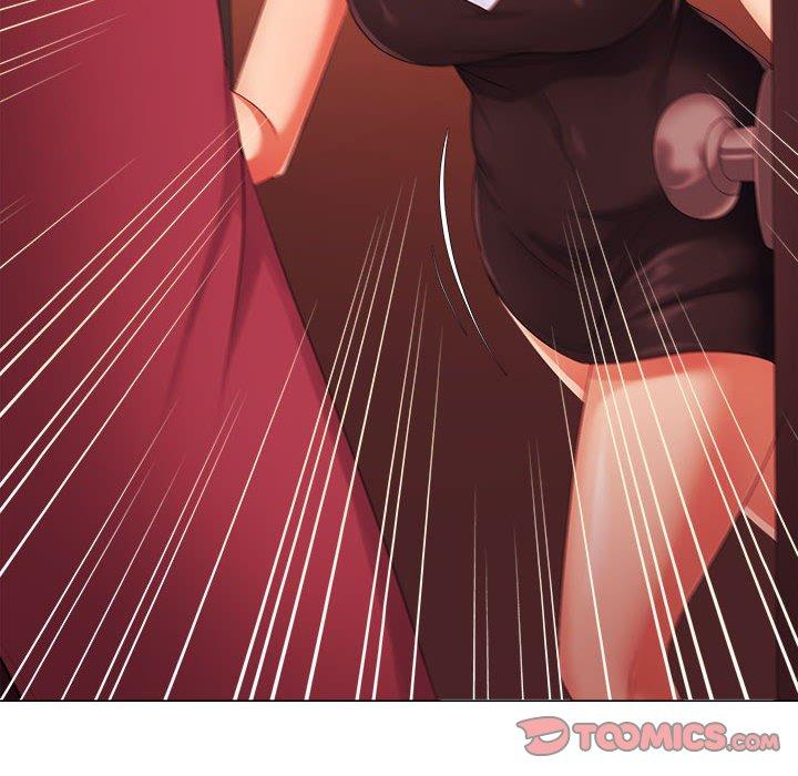 女人的战争 第 26 话 第34页