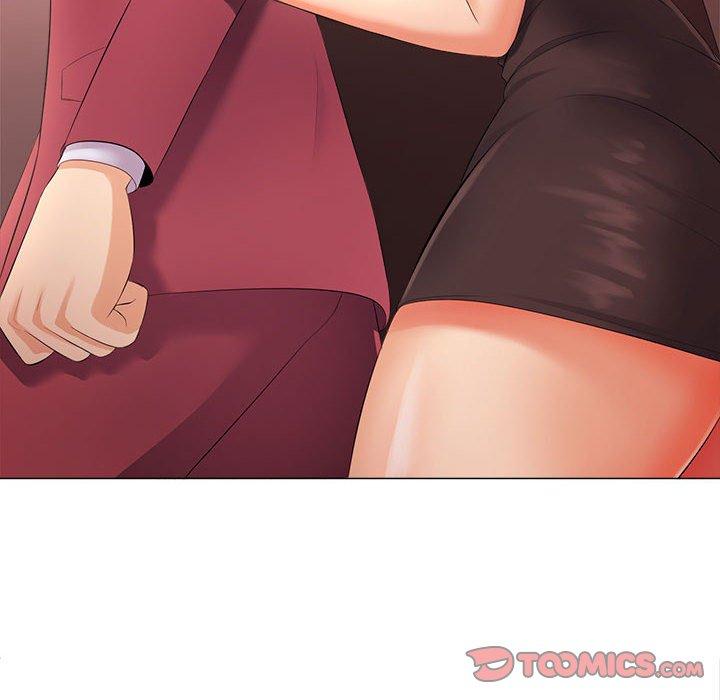 女人的战争 第 26 话 第50页
