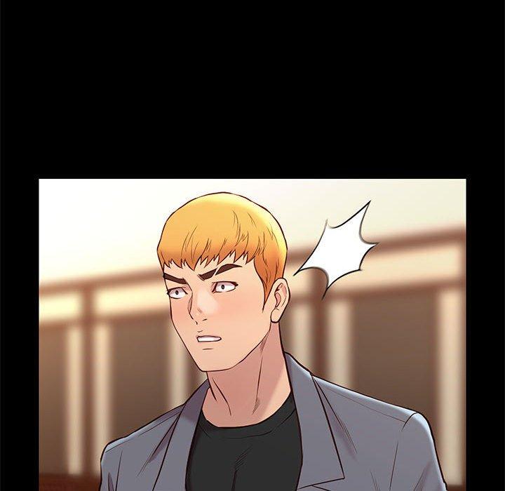 邂逅 第 36 话 第124页