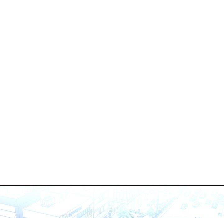 被抛弃的男人 第 10 话 第75页