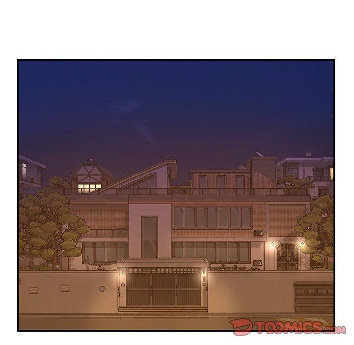 被抛弃的男人 第 13 话 第56页
