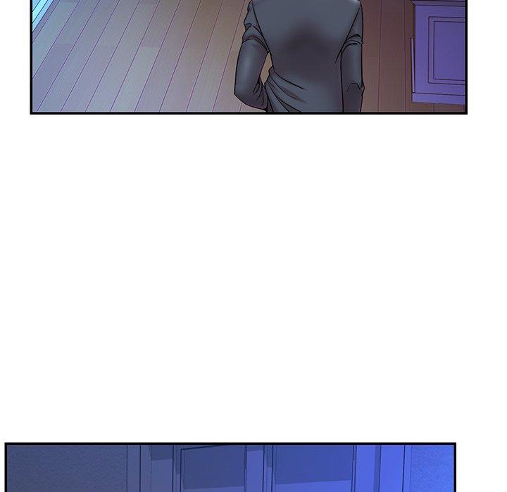 被抛弃的男人 第 13 话 第59页