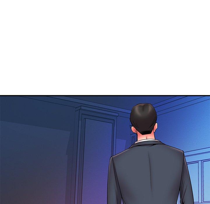 被抛弃的男人 第 15 话 第88页