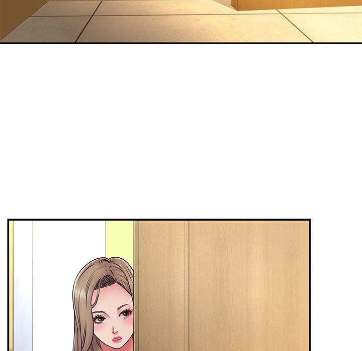 被抛弃的男人 第 17 话 第9页
