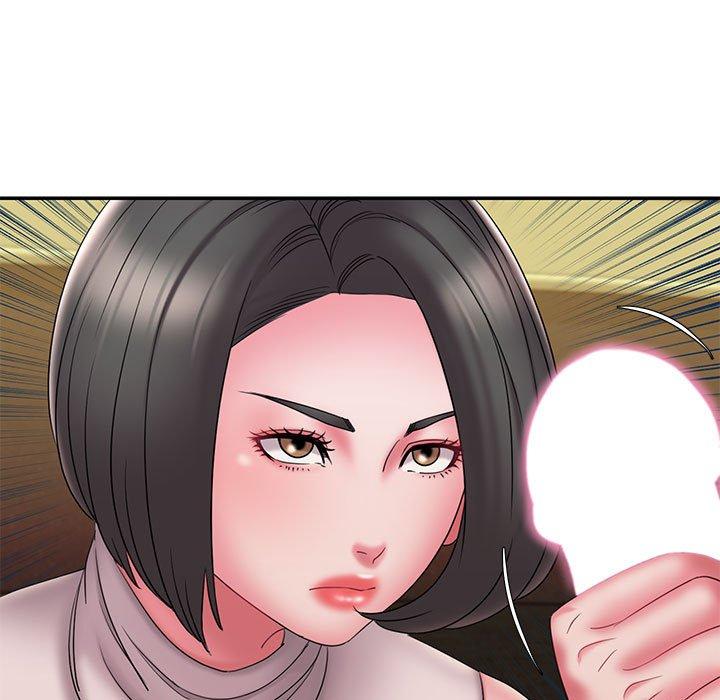 被抛弃的男人 第 17 话 第41页
