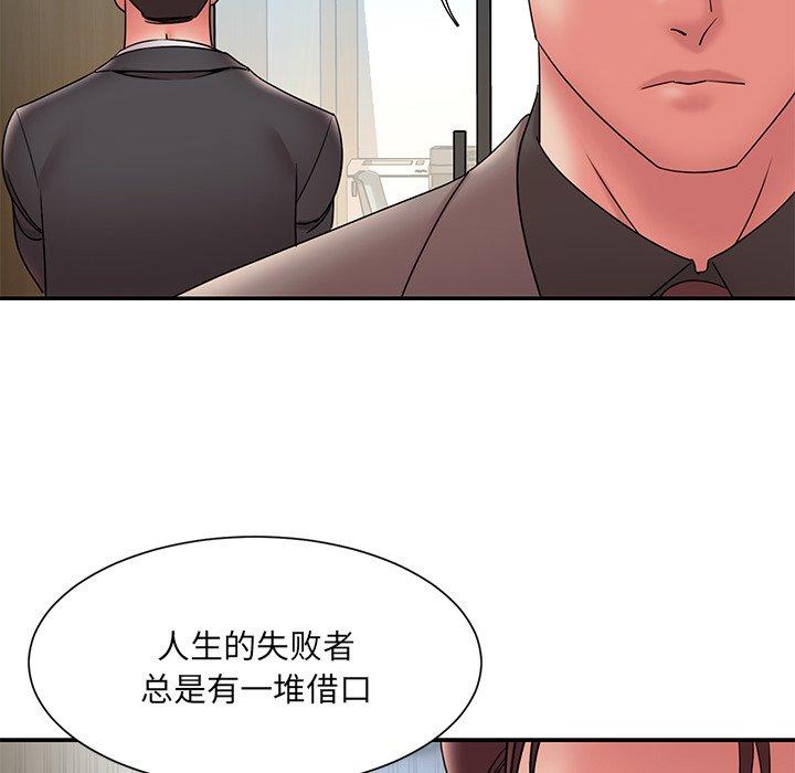 被抛弃的男人 第 20 话 第66页