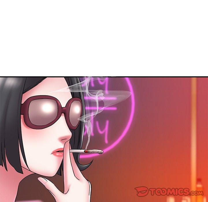被抛弃的男人 第 21 话 第20页